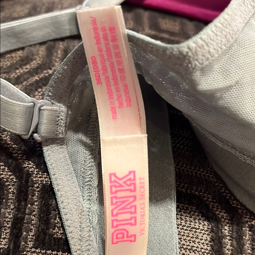 PINK and Victoria's Secret bras - Picture 7 of 9